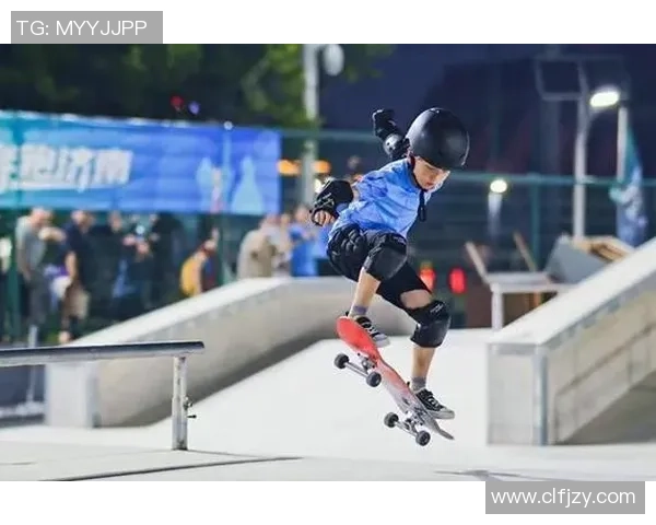 武汉滑板队的速度与激情:探索滑板文化的魅力与发展之路 武汉滑板队的速度与激情:探索滑板文化的魅力与发展之路