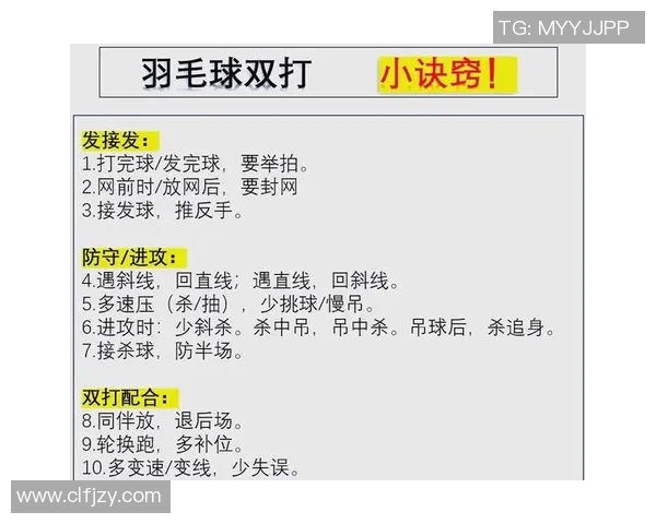 深圳羽毛球队配合策略深度解析与其他球队的对比分析 深圳羽毛球队配合策略深度解析与其他球队的对比分析