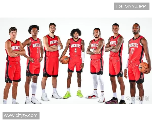 小贾巴里史密斯：新星崛起与未来篮球发展的无限可能性