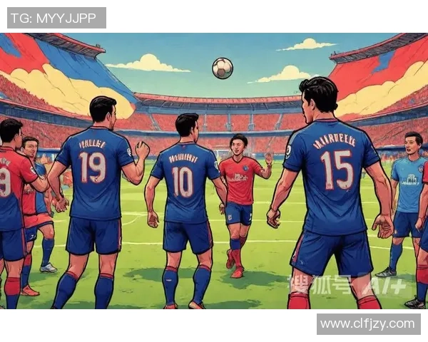 巴黎圣曼与蒙彼利埃激战在即谁能在法甲赛场上笑到最后